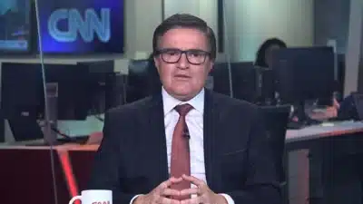 Murilo Hidalgo prevê segundo turno Lula x Flávio Bolsonaro em 2026