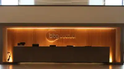 BTG Pactual emite dívida internacional com coordenação de grandes bancos