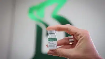 Botucatu: Primeira Vacina contra a Dengue no Brasil Inicia em Massa!