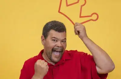 Babu Santana conquista liderança inédita no BBB 26 na emocionante Prova do Líder!