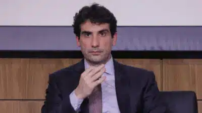 Banco Central e Polícia Federal se reúnem para investigar Banco Master e Vorcaro