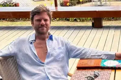 Falecimento do Empresário Otto Baumgart Chocará Família e Mercado em SP