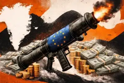 Trump e União Europeia: Tarifas e Crise nas Relações Comerciais Globais