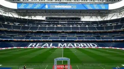Real Madrid x Bétis: Duelo de Titãs no Bernabéu na LaLiga
