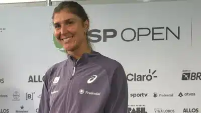 Beatriz Haddad Maia enfrenta Victoria Mboko em torneio WTA 500 de 2026