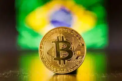 Fluxo de Capitais em Cripto: Saídas no Brasil e Entradas em Outros Países em 2026