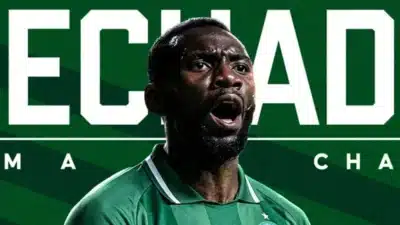 Reforço na Chape: Yannick Bolasie Chega ao Verdão para 2026