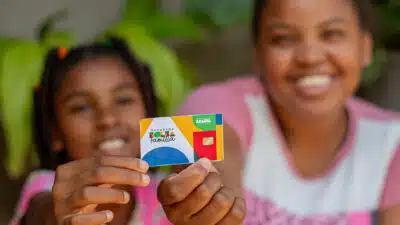Bolsa Família: Calendário 2026 Antecipa Pagamentos para Milhões de Famílias!