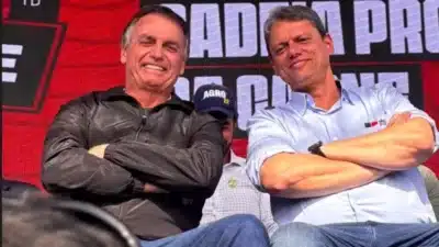 Bolsonaro Receberá Visitantes em Custódia na Papudinha em 2026