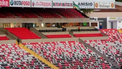 Botafogo-SP e Primavera-SP duelam no Paulista de 2026 – Confira!