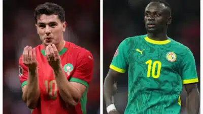 Copa Africana de Nações: Marrocos x Senegal disputam US$ 14 milhões em prêmios!