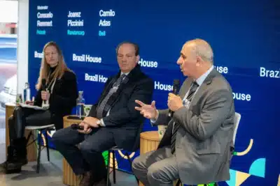 Investimentos Sustentáveis no Brasil: Inovação, Soluções e Atração de Capital Verde