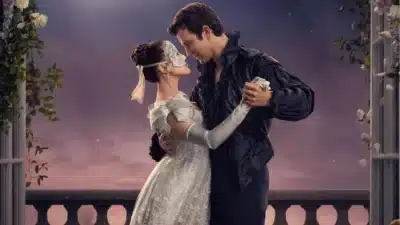 Netflix antaa uuden “Bridgerton” -kauden, Benedict ja Sophie vievät näyttävissä rooleissa!