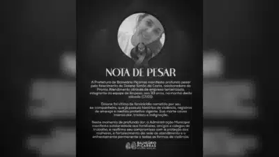 Daiane Simão da Costa Assassinada em Balneário Piçarras: Ex-Companheiro e Falecimento