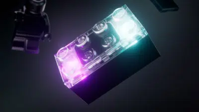 LEGO apresenta LEGO SMART Play com Star Wars em destaque no CES 2026