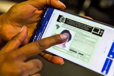 CNH Digital: Renovação Automática para Condutores Jovens e Bem Comportados Oficializada