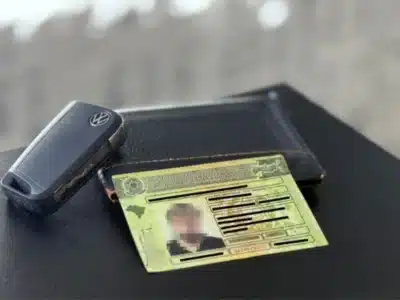 Ministério dos Transportes: Renovação Automática da CNH Beneficia 323 Mil Motoristas