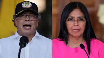 Colômbia e Venezuela buscam parceria para combater narcotráfico e tensões