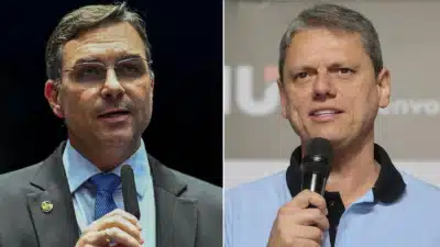 Flávio Bolsonaro: Tensão na Direita Brasileira Expõe Disputas Internas do PL