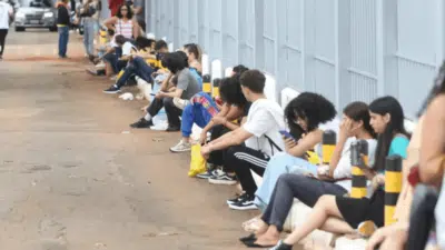 CNU 2: Prazo Final para Recorrer Análise de Caracterização e Vagas em Governo Federal