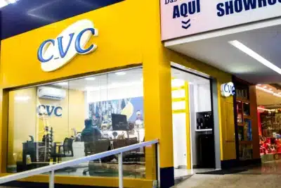 CVC: Ações Volatilem com Mudança na Liderança e Expectativas de Crescimento