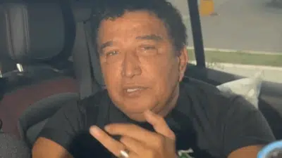 Magno Malta tenta visitar Bolsonaro em custódia no DFC – Detalhes da abordagem policial