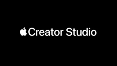 Apple lança Creator Studio com IA para edição de vídeo e música