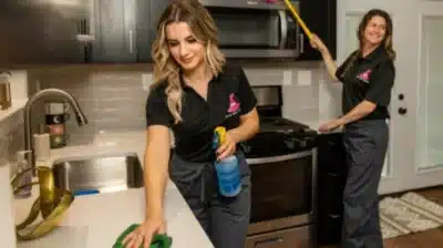 Good Witch Cleaning: De US$ 11 mil a US$ 500 mil em faturamento!