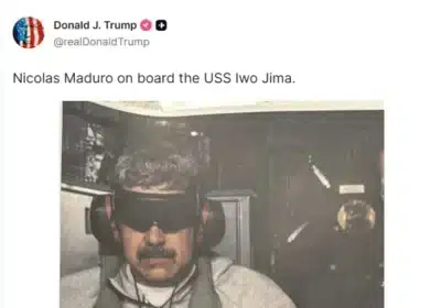 Forças Armadas Bolivianas denunciam sequestro de Maduro e acusam EUA de agressão imperial