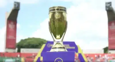 Ituano e Palmeiras duelam na Copa São Paulo de Futebol Júnior 2026!