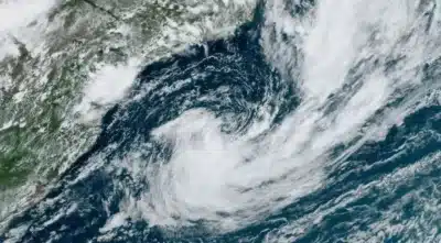 Ciclone Extratropical Ameaça o Sul do Brasil em 2026: Chuvas e Ventos Fortes Previstos