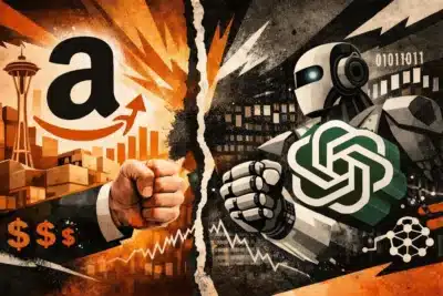 Amazon investe em Alexa+: assistente de voz mais pessoal e inteligente