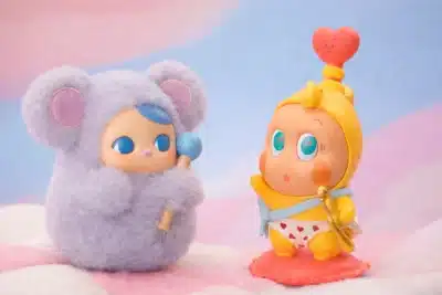 Pop Mart sobe 9&percnt; na Bolsa de Hong Kong, impulsionada por novos lançamentos e recompra de ações