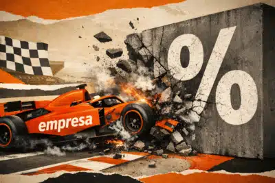 Juros Altos Impedem Investimentos Empresariais no Brasil – CNI e FMI Alertam