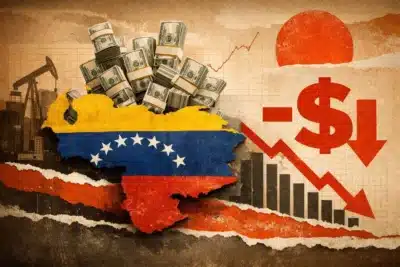 Nicolás Maduro enfrenta crise da dívida venezuelana de US$ 150 a US$ 170 bilhões