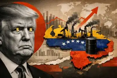 Trump e investidores buscam lucro na intervenção na Venezuela – Análise