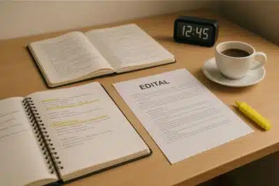 Concurso Udesc 2026: Vagas para Níveis Médio e Superior – Salários Até R$ 6.858,78