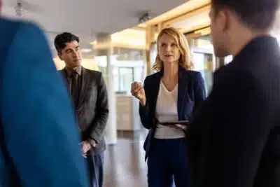 Steering Guide: Novo Método para Líderes Transformarem Ideias em Resultados