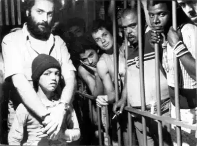 Retrospectiva de Hector Babenco: Cinemateca Brasileira exibe obra do cineasta