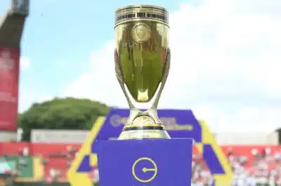 Flamengo não vai à Copinha: ausência marca 18 anos e causa impacto na competição