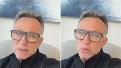 Craque Neto critica transferência de Maycon para Atlético Mineiro e Corinthians