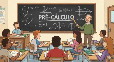 UFMG Abre Curso Gratuito de Pré-Cálculo com Inscrições Urgentes!