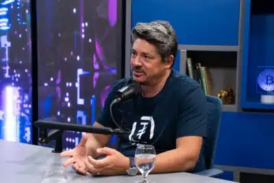 Rocelo Lopes: Da Mineração de Bitcoin à Globalização da Rezolve Pay