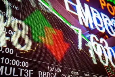 Sharp Capital aponta baixo desempenho da Bolsa e perdas de 20&percnt; em 15 anos