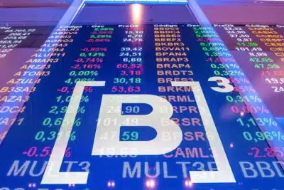 Ibovespa: Aumento de 9&percnt; em 2026 e Otimismo no Mercado Brasileiro