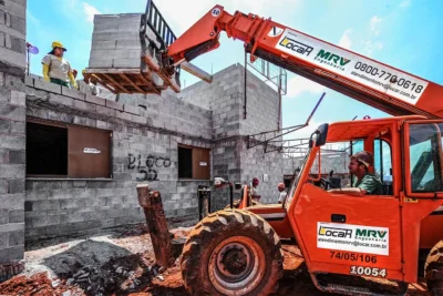 MRV&Co (MRVE3) Apresenta Resultados Positivos com Queda na Velocidade de Vendas em 2025