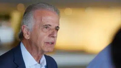 Ministro da Defesa Declara Fronteira Brasil-Venezuela “Tranquila” em Novo Plano