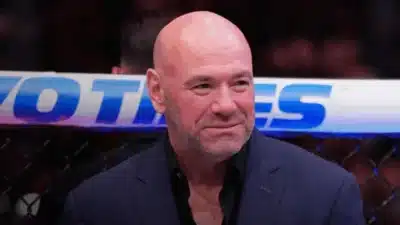 Dana White cancela luta UFC 324 após suspeitas de apostas irregulares envolvendo Johnson e Hernandez