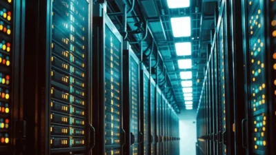 Mercado de Data Centers no Brasil Pode Crescer US$ 3 Trilhões em 5 Anos