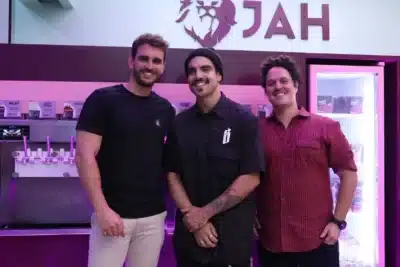 JAH Açaí Expande Internacionalmente: Estratégia e Resiliência no Crescimento